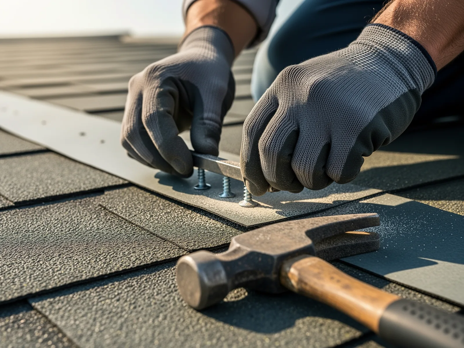 Why choose Fascia Repair in Brussels, WI